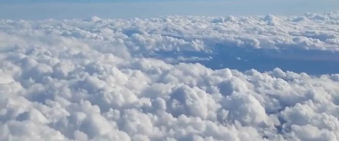 Image de nuages Image de nuages