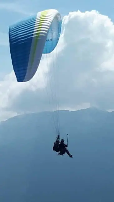 image de parapente image de parapente