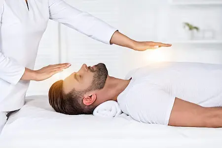 Reiki Reiki